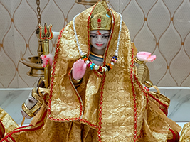 Jai Mata Di